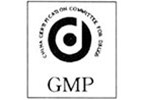 GMP認(rèn)證