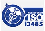 ISO13485醫(yī)療器械管理體系認(rèn)證